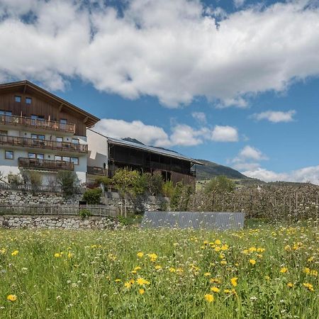 Huberhof App Gala Apartamento Feldthurns Exterior foto