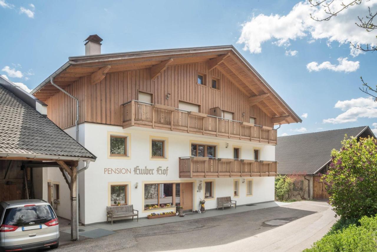 Huberhof App Gala Apartamento Feldthurns Exterior foto